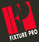 Fixture-Pro Logo